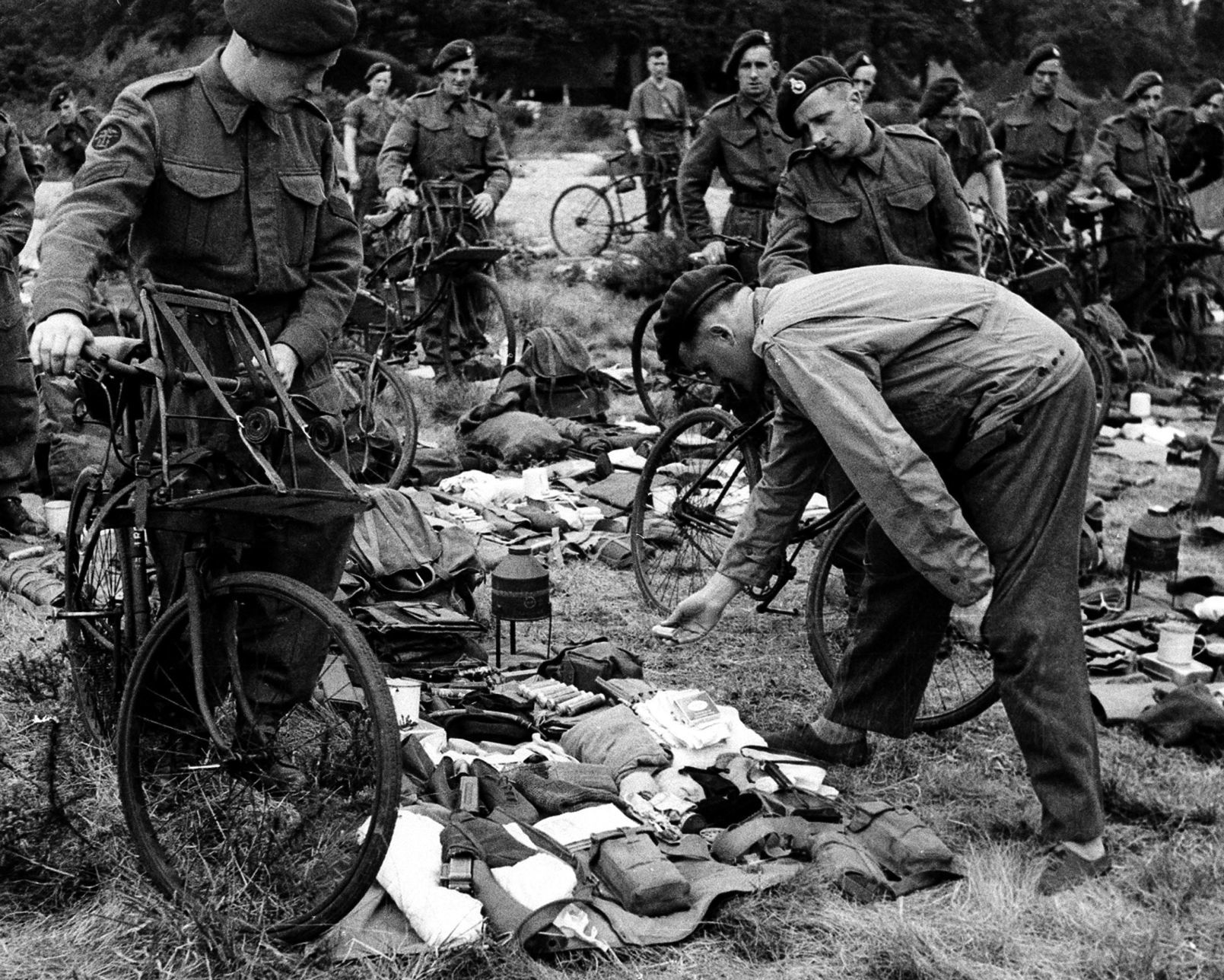 D-Day: June 6, 1944